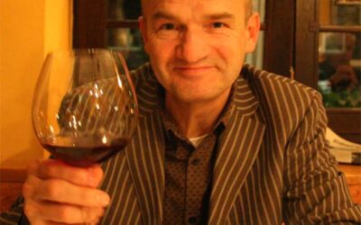 DONNERWETTER – DA HABE ICH MICH UMSONST BESOFFEN  – Eine literarische Weinlese