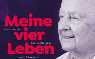 Herbert Rubinstein – Meine vier Leben